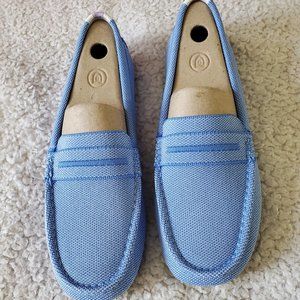 Rothys Seaside Drivers, size 8.5, EUC $160